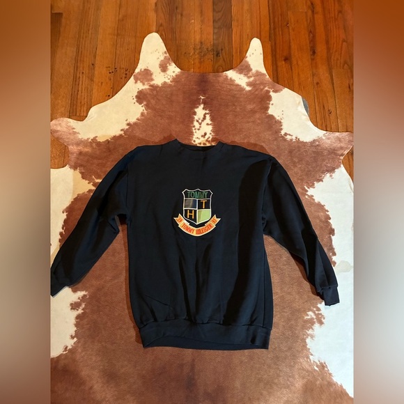 Tommy Hilfiger 1995 Vintage sweatshirt 
Size XL - Picture 1 of 5